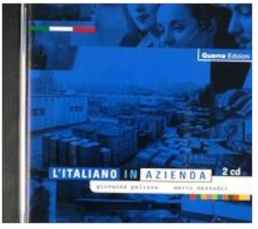 L'italiano in azienda