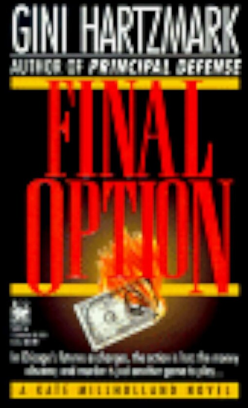 Final option