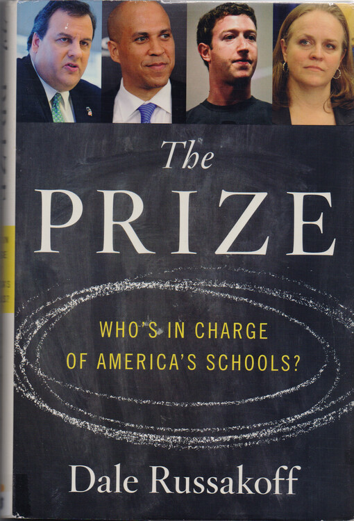 The prize