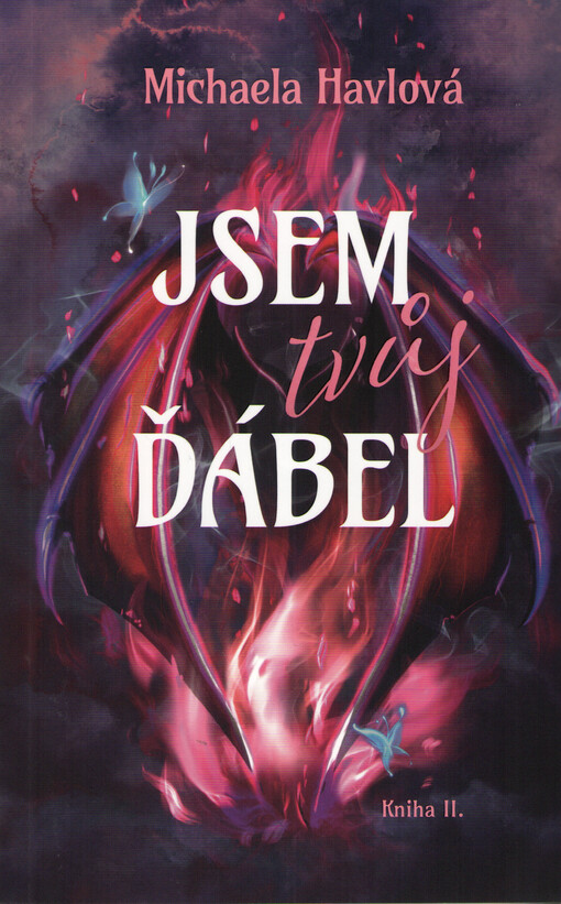 Jsem tvůj ďábel