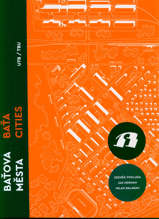 Baťova města = Bata cities