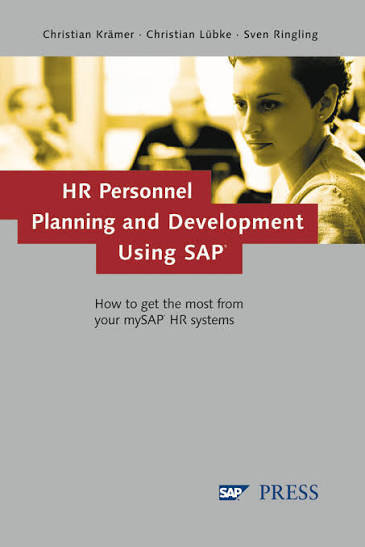 HR Personnel Planning and Development Using SAP