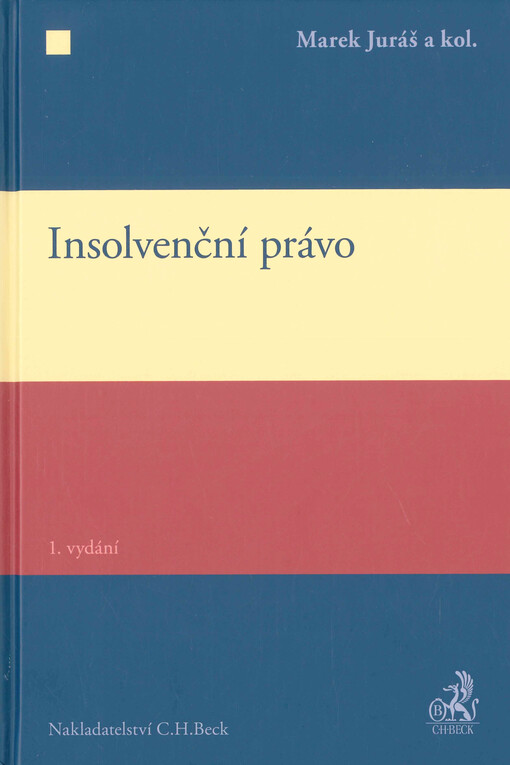 Insolvenční právo