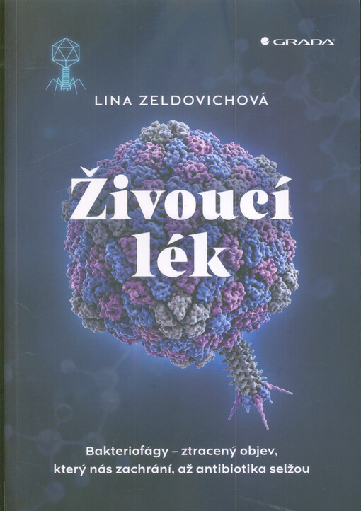 Živoucí lék