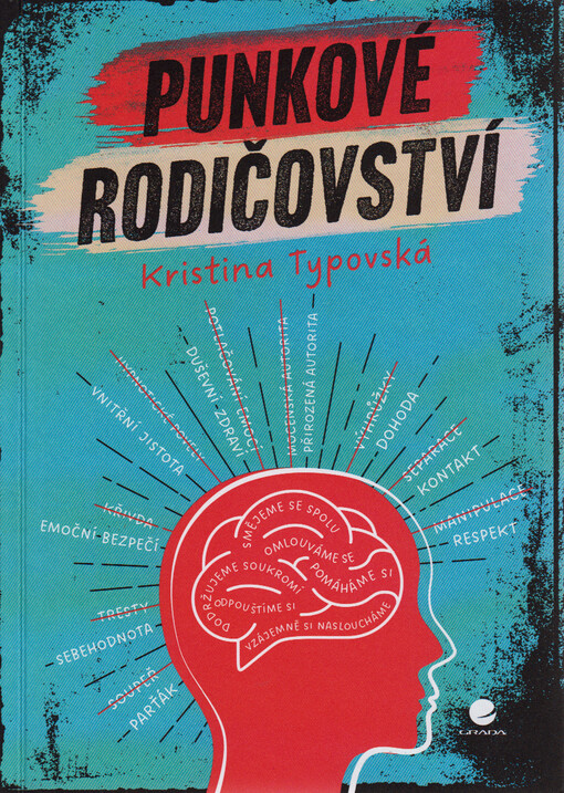 Punkové rodičovství