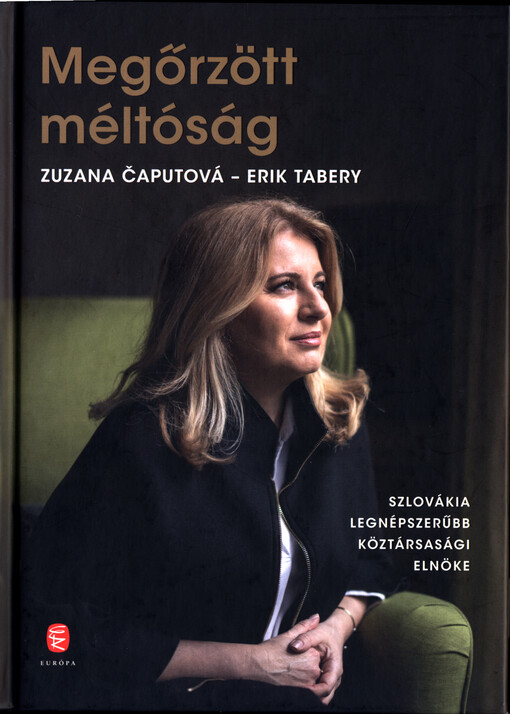 Megőrzött méltóság