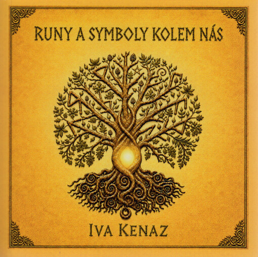 Runy a symboly kolem nás