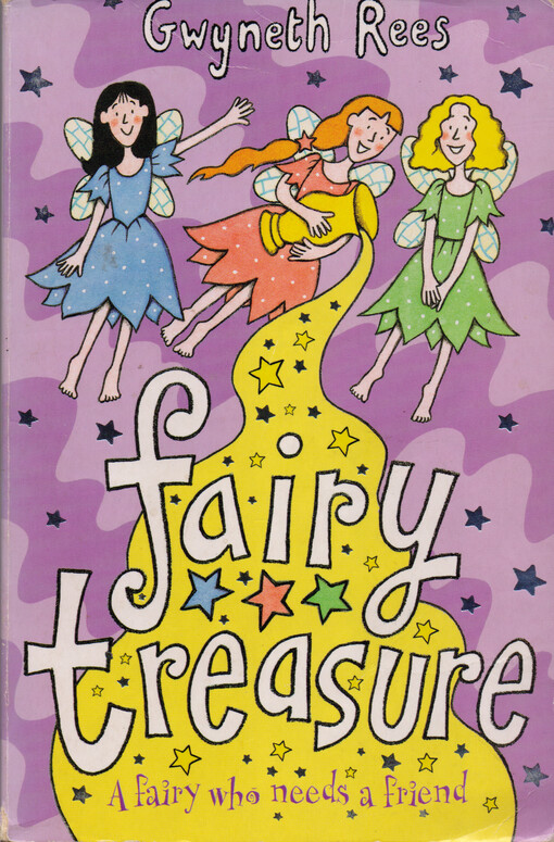 Fairy treasure