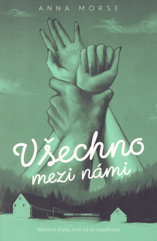 Všechno mezi námi