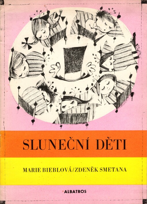 Sluneční děti