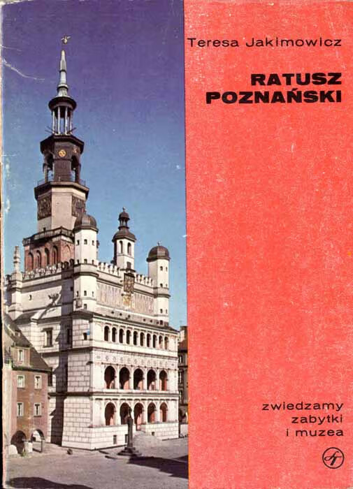 Ratusz Poznański