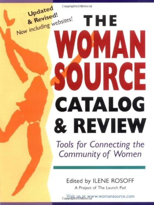 The WomanSource catalog & review :