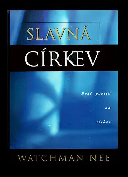 Slavná církev
