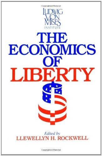 The economics of liberty