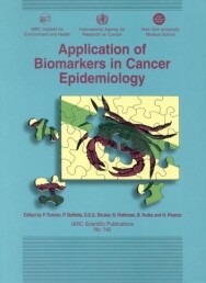 Application of biomarkers in cancer epidemiology