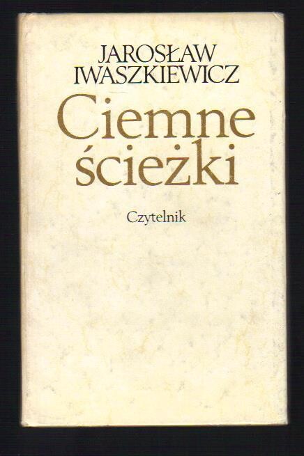 Ciemne ścieżki