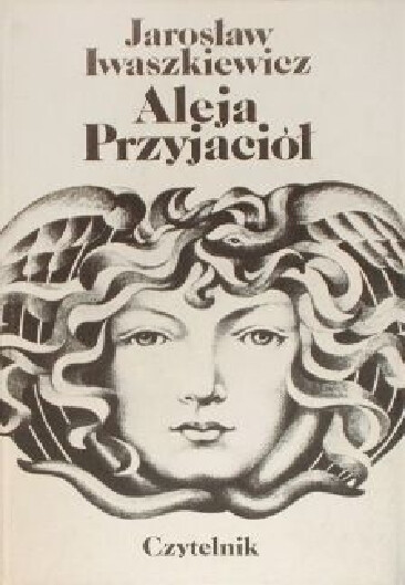Aleja Przyjaciół