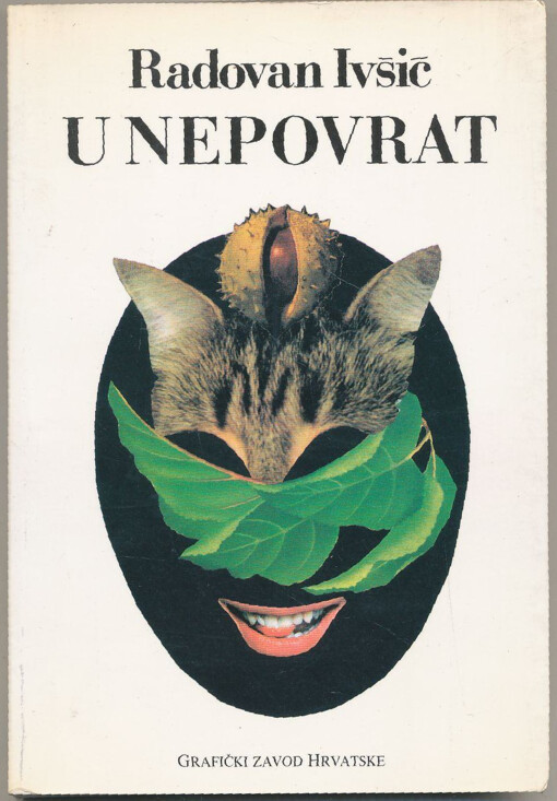 U nepovrat :članci, razgovori i dokumenti 1956-1989