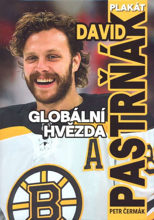 David Pastrňák : globální hvězda