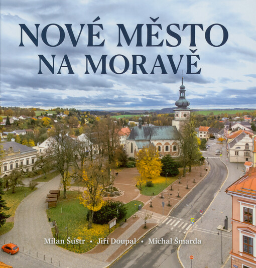 Nové Město na Moravě