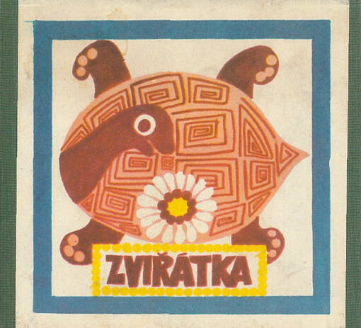 Zviřátka