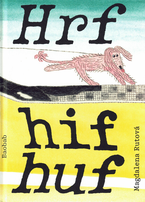 Hrf hif huf