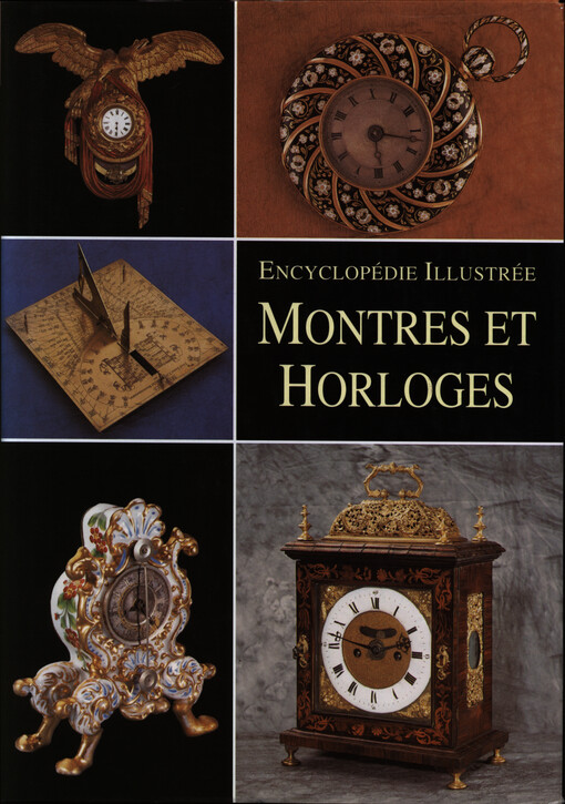 Montres et horloges
