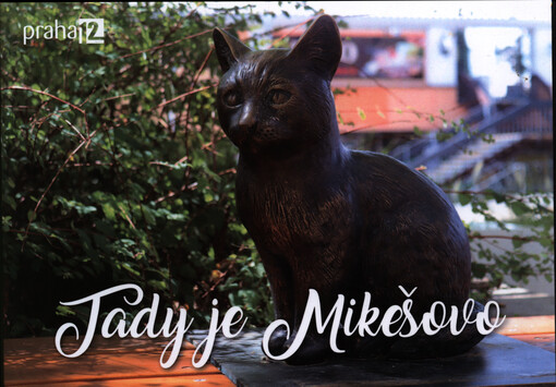 Tady je Mikešovo
