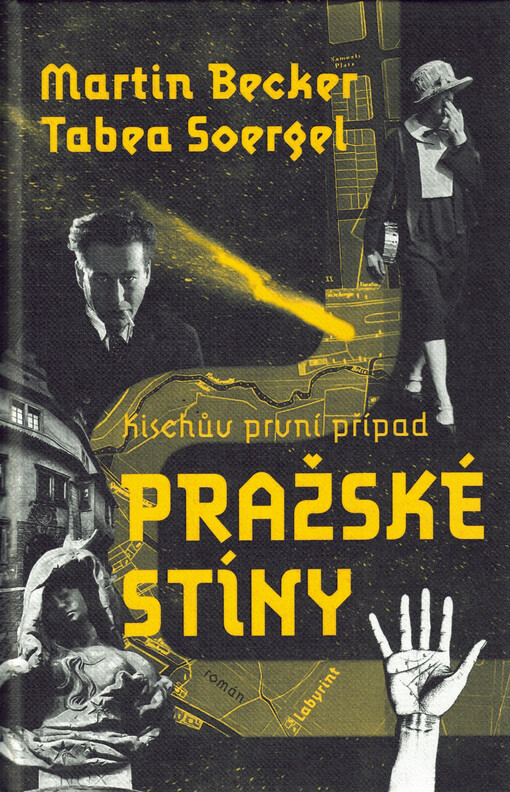 Pražské stíny