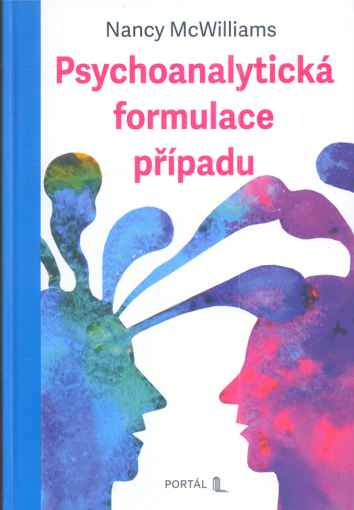 Psychoanalytická formulace případu