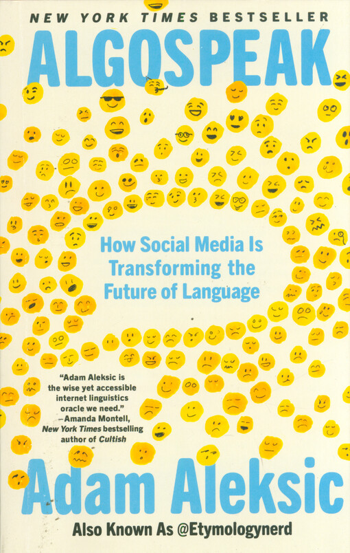 Algospeak : how social media is transforming the future of language