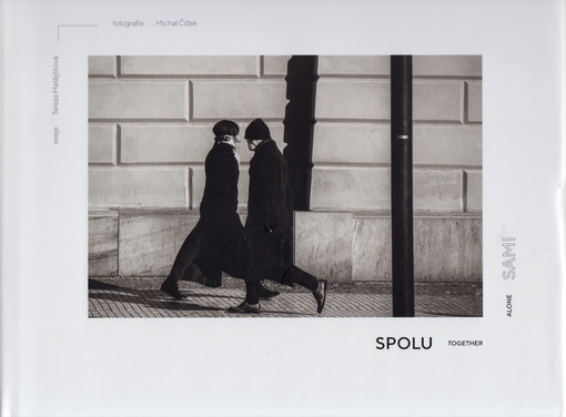 Spolu sami = together alone