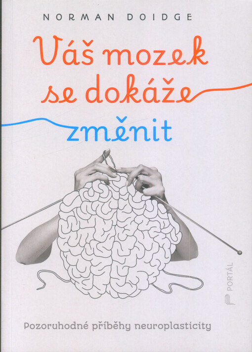 Váš mozek se dokáže změnit