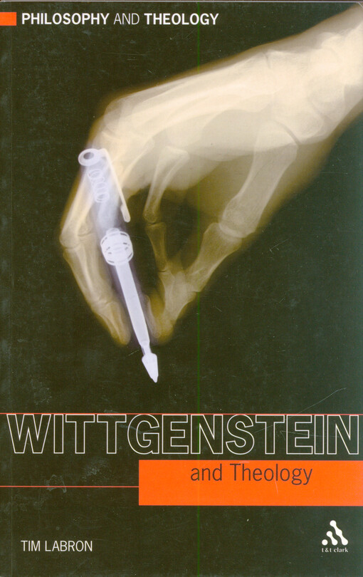 Wittgenstein and theology
