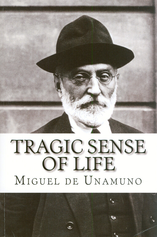 Tragic sense of life