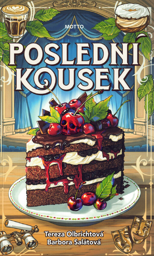 Poslední kousek