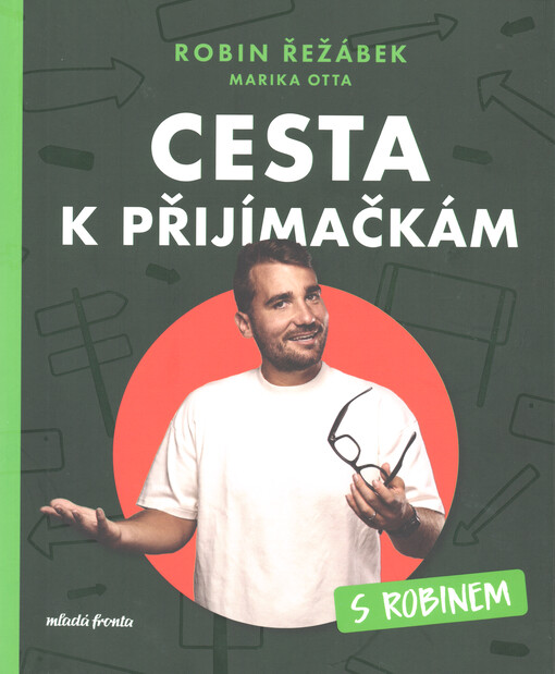 Cesta k přijímačkám s Robinem