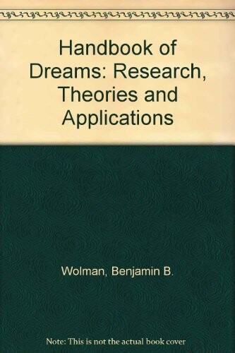 Handbook of Dreams :