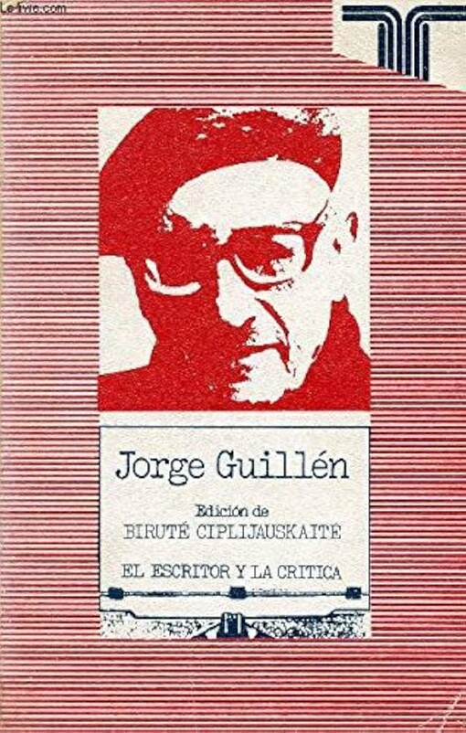 Jorge Guillen