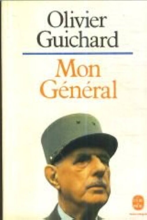Mon Général