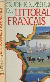 Guide touristique du littoral français