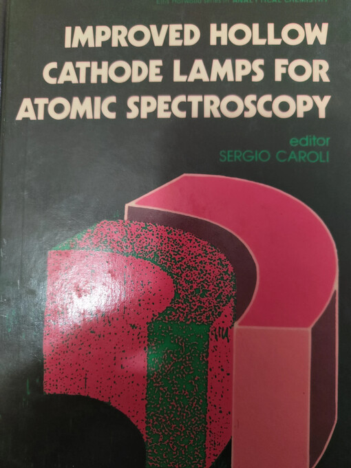 Improved Hollow Cathode Lamps for Atomic Spectroscopy