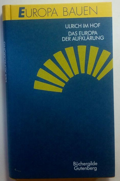 Das Europa der Aufklärung