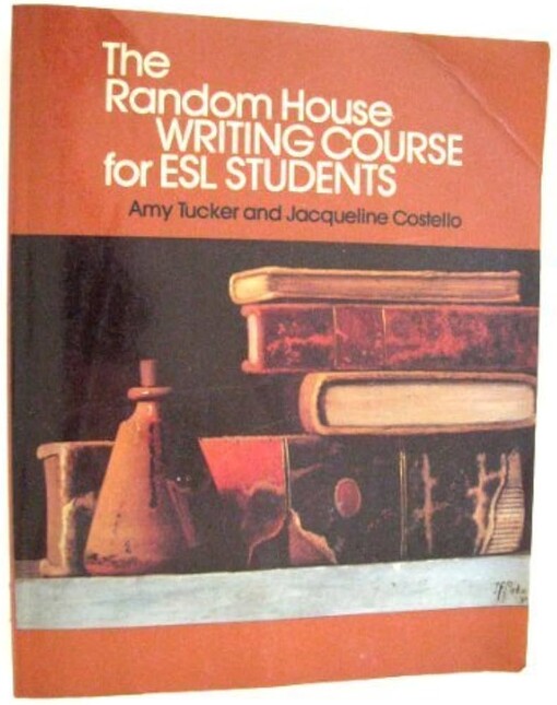 The Random House writing course for ESL students