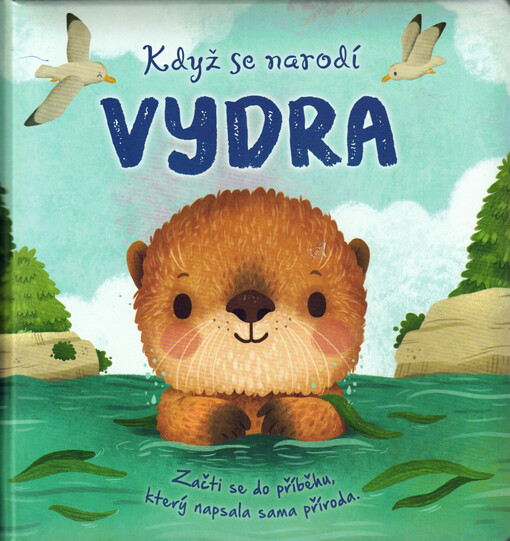 Když se narodí vydra