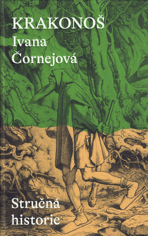 Krakonoš : stručná historie