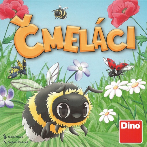 Čmeláci