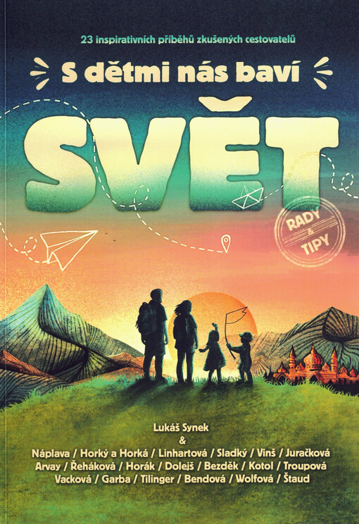 Synek, Lukáš, 1979- 