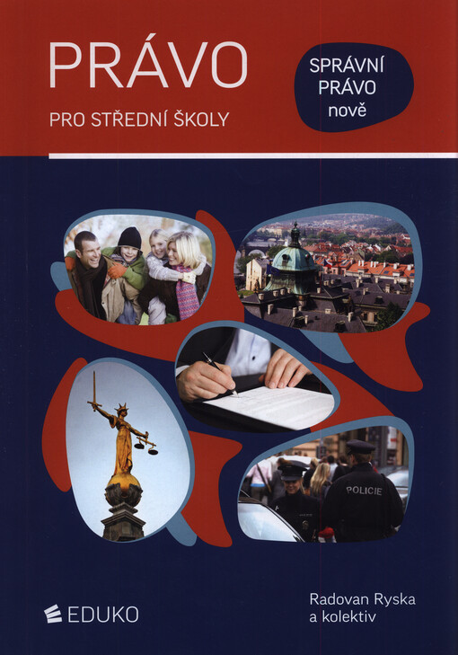 Právo pro střední školy