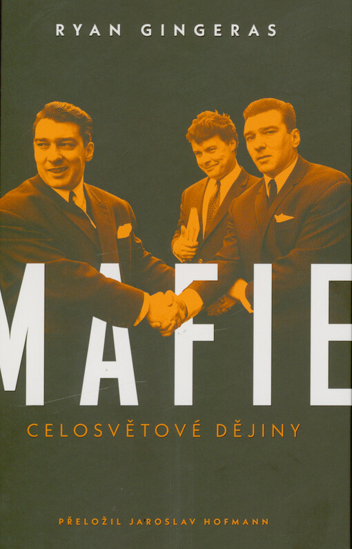 Mafie : celosvětové dějiny